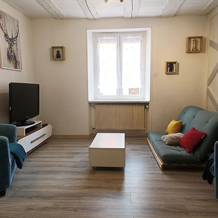 Wintzenheim: Appartement Exterior photo