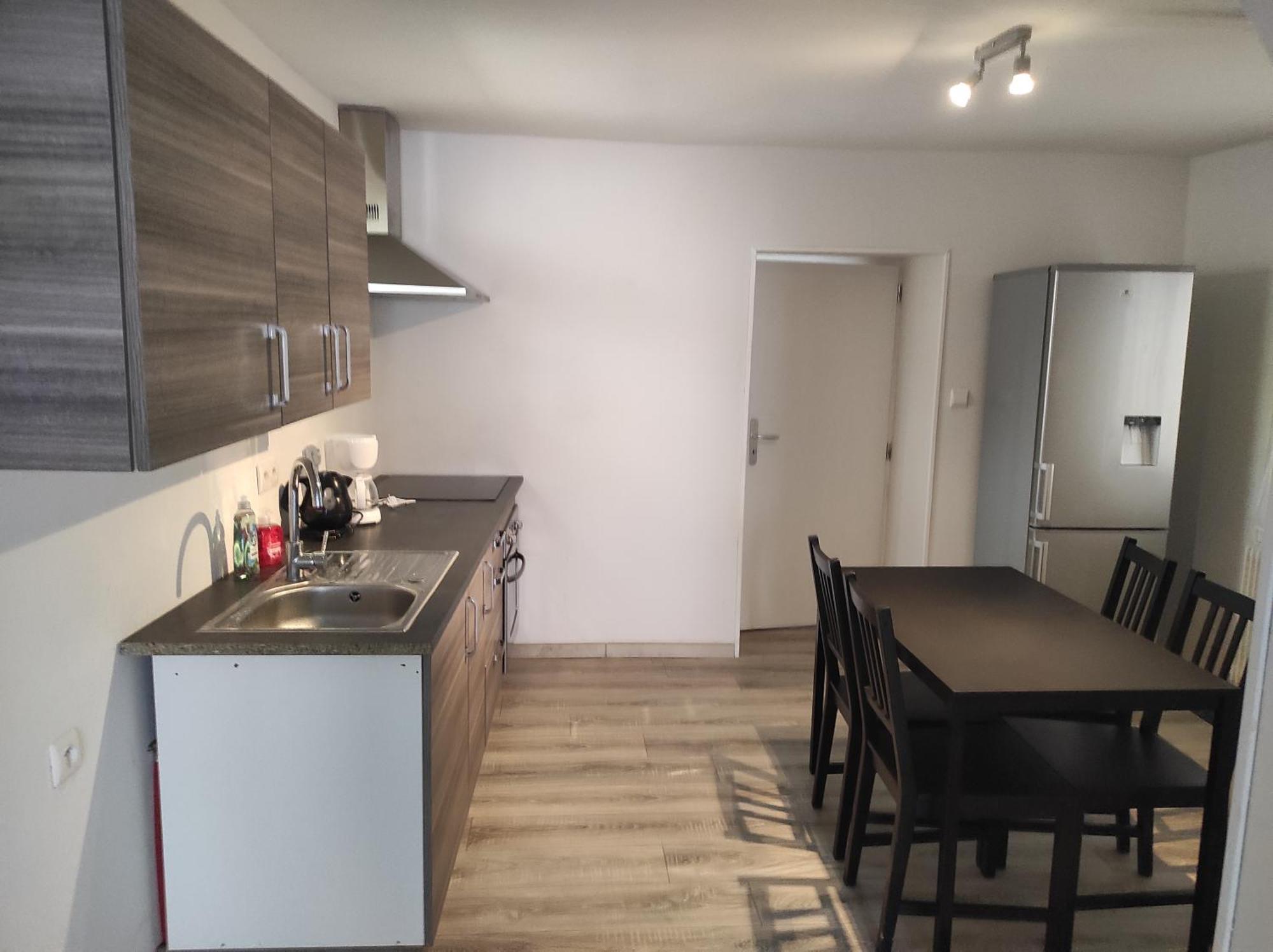 Wintzenheim: Appartement Exterior photo