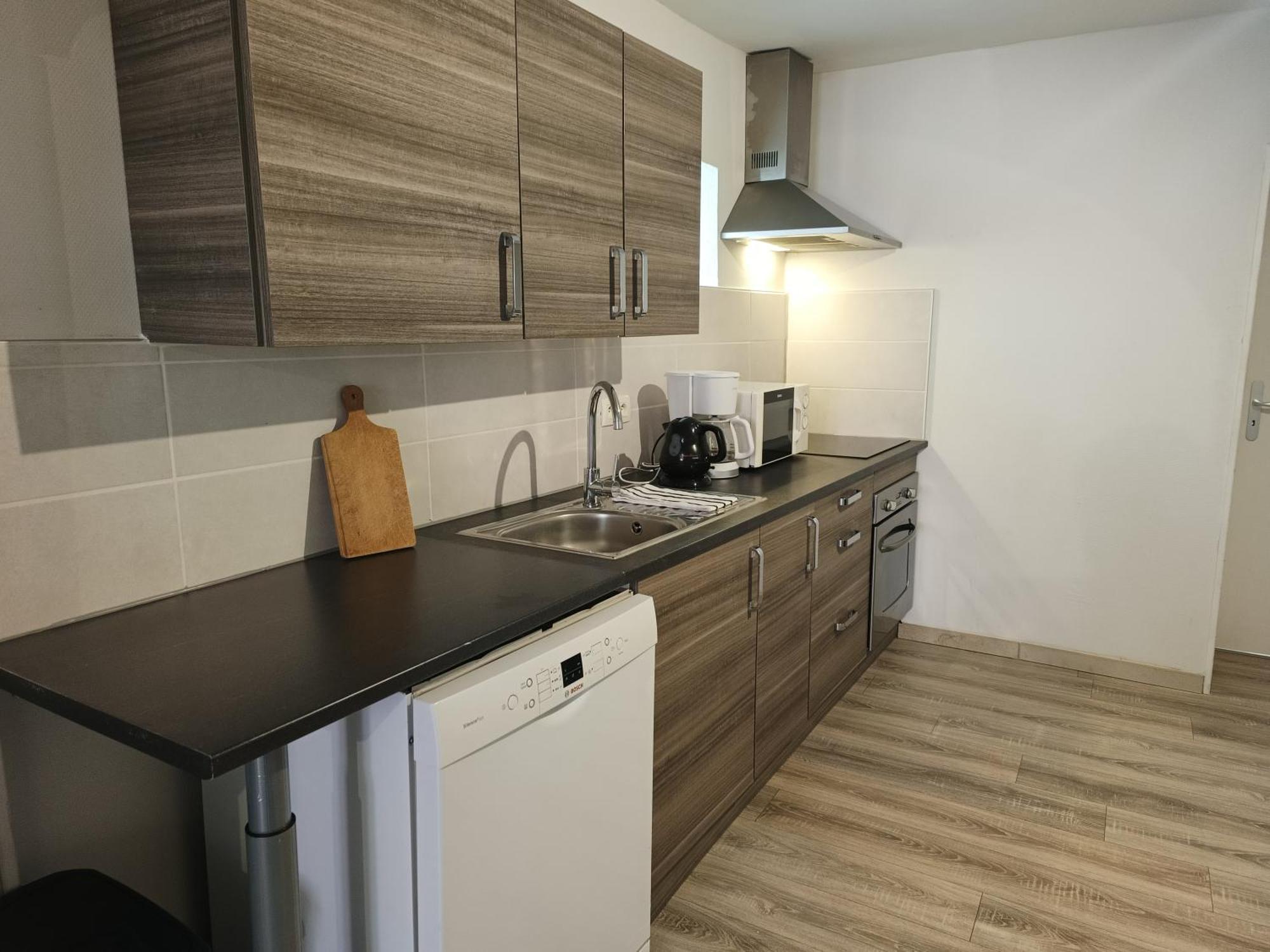 Wintzenheim: Appartement Exterior photo